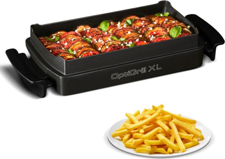 Immagine prodotto Tefal OptiGrill XL Teglia XA727810