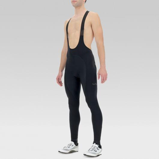 Produktbild UYN Fahrrad-Trägerhose Ridemiles (S)