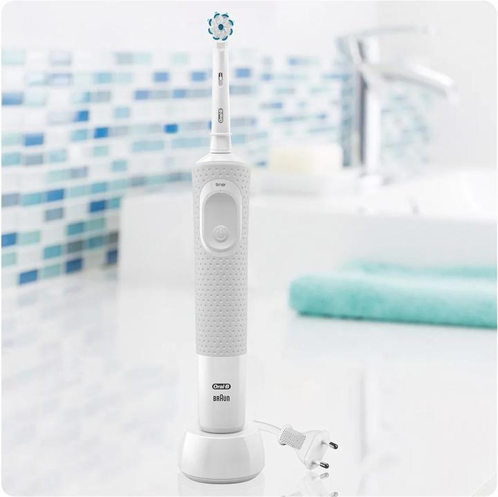 Image du produit Oral-B Vitalité (Brosse à dents oscillo-rotative)