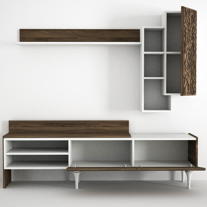 Immagine prodotto Hanah Home Seth (170 x 80 x 20 cm)