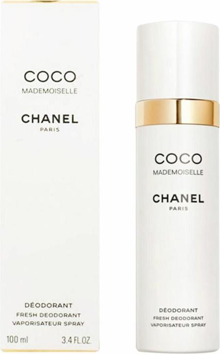 Chanel Coco Mademoiselle (Spray, 100 ml)