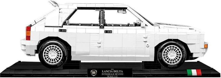 Immagine prodotto Cobi Lancia Delta HF INTG.EVO Edizione Executive