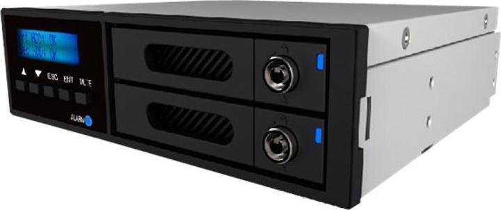 Actual product image Raidon We-Ra. SATAIII/SSD in IR2022 (2.5")