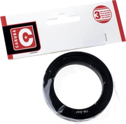Produktbild Caruba T Mount Adapter Pentax Q