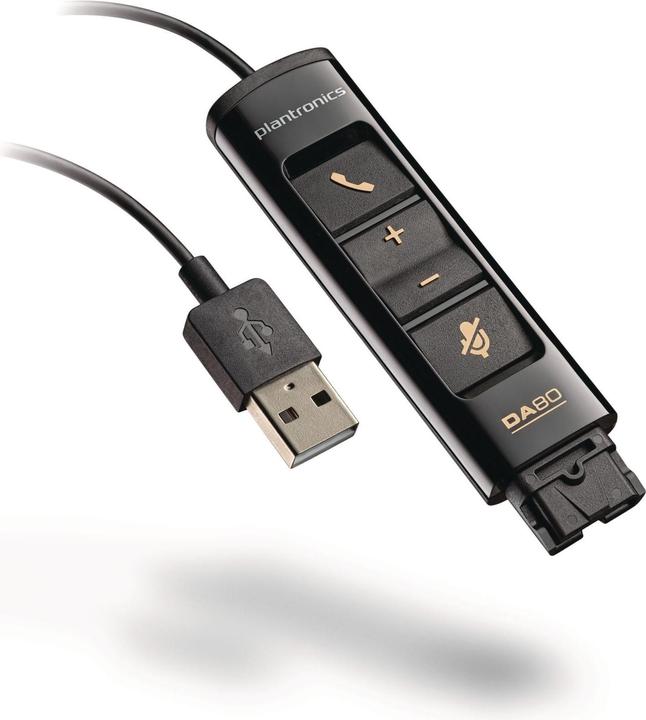 Produktbild Poly Da80