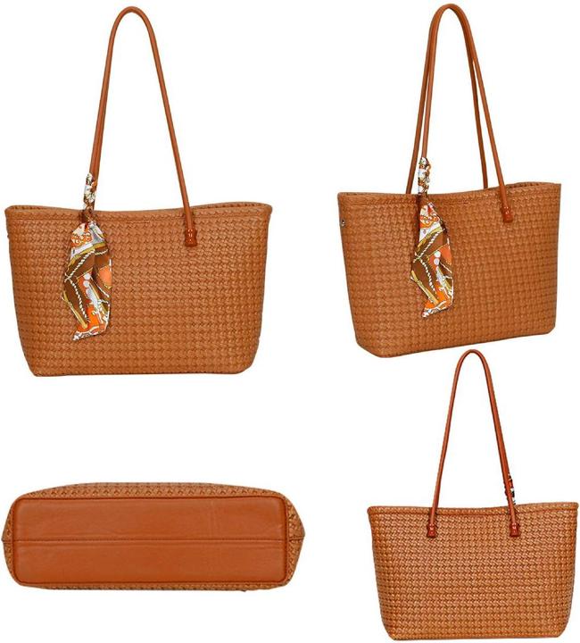 Immagine prodotto Gallantry HB-9113-BR Handtasche