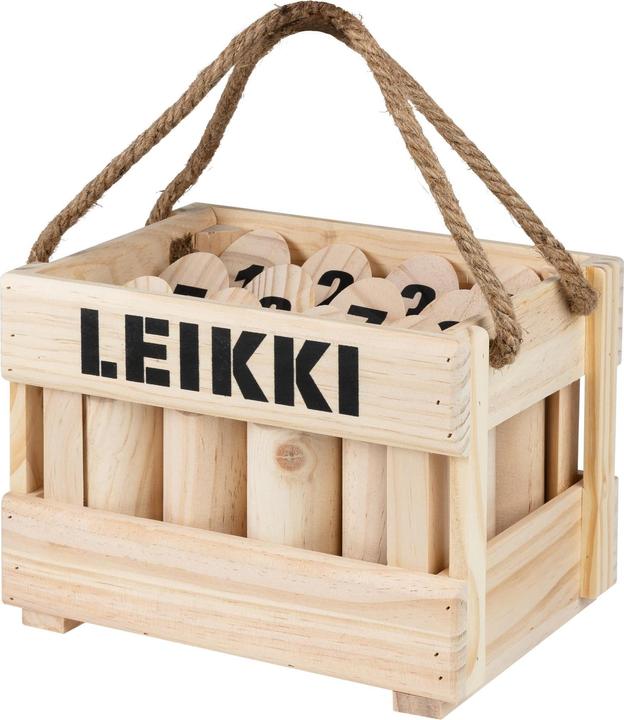 Image du produit Koor Jeu de lancer Leikki