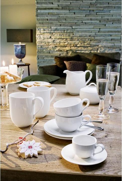 Immagine prodotto Villeroy & Boch Bicchieri da Latte Macchiato NewWave (240 ml, 1 x)