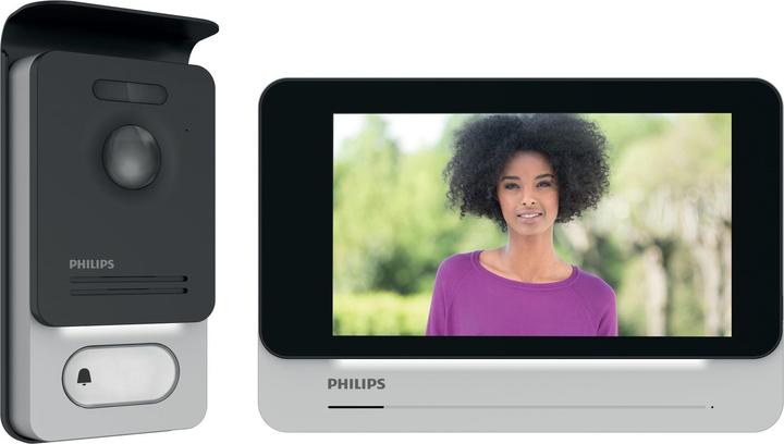 Philips Display (Drahtgebunden)