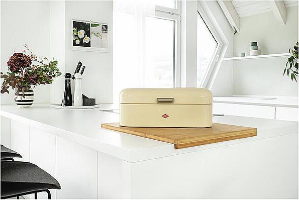 Image du produit Wesco Grandy-Brotkasten