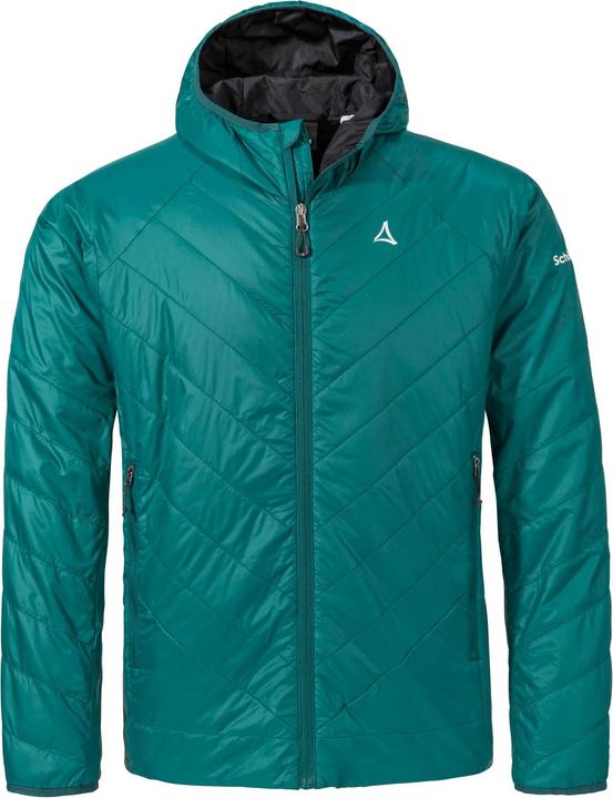 Produktbild Schöffel Ins Jacket Style Cascata MNS (46)