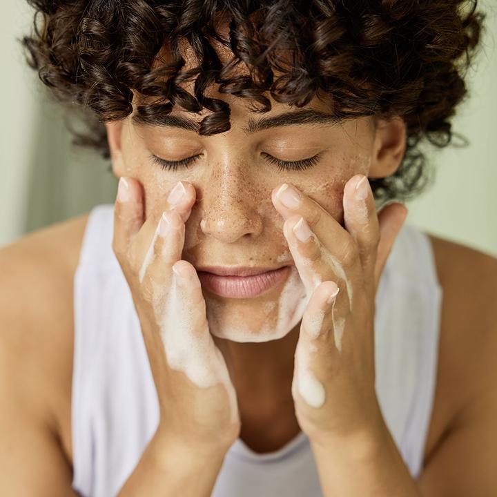 Immagine prodotto Weleda Schiuma detergente delicata (Schiuma, 150 ml)