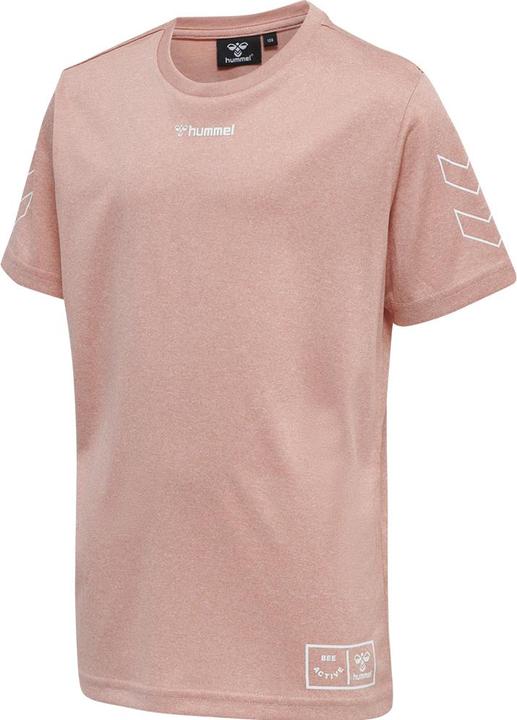 Produktbild hummel Mistral T-Shirt S/S (176)