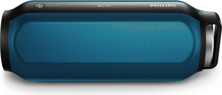 Philips Bt6600a (12 h, Akkubetrieb)