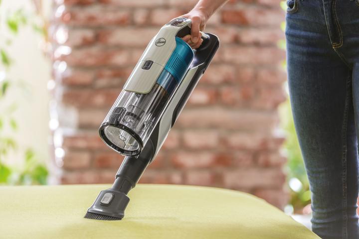 Produktbild Hoover HF9 Pets