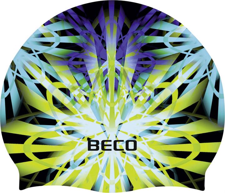 Beco Beermann GmbH & Co. KG Herren Silikonhaube-73995 Haube, Sortiert/, One Size