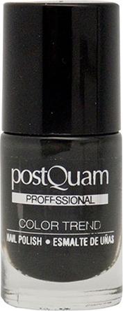 Postquam poison de vernis à ongles (Noir, Vernis couleur)
