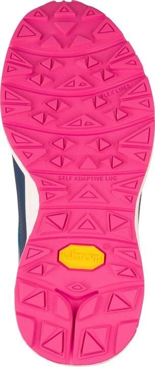 Produktbild Trollkids Kid's Skarvan Hiker Mid XT (35)
