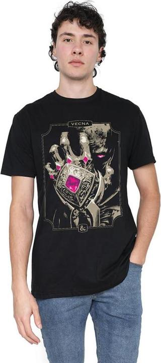 Immagine prodotto Dungeons & Dragons TShirt (3XL)