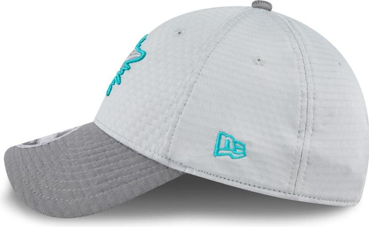 Produktbild New Era 9Forty Stretch Cap Training 2024 Miami Dolphins