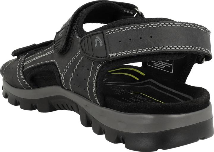 Immagine prodotto Camel Active Sandale Pullup SCHWARZ (41)