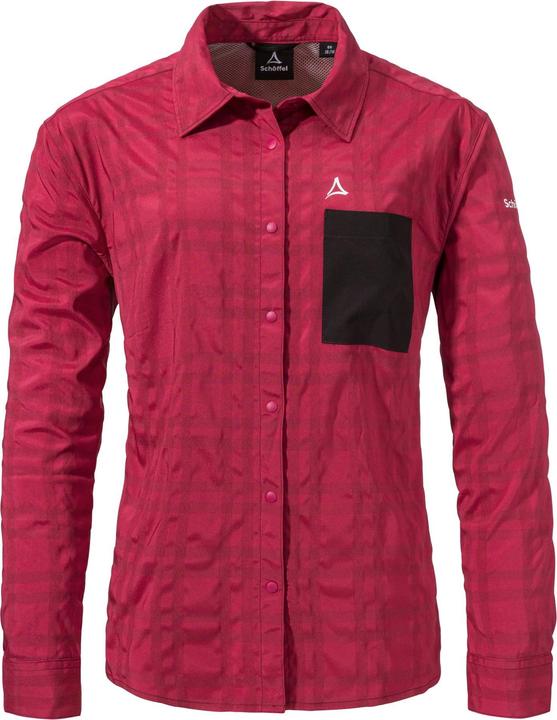 Schöffel Blouse Style Jalpuh WMS (3XL)
