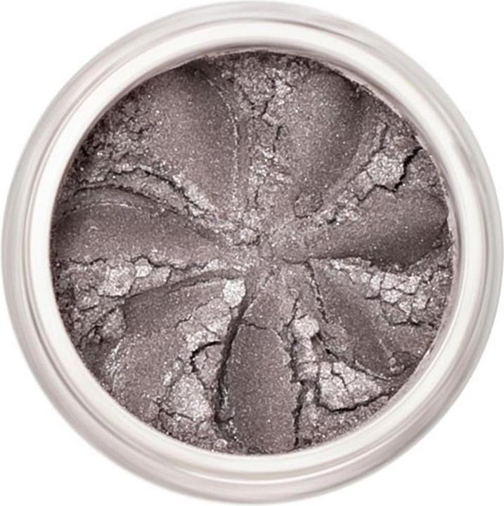 Produktbild Lily Lolo Mineral Eye Shadow - Gunmetal 1.8g (Gunmetal)