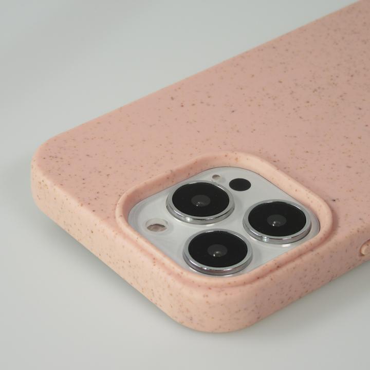 Image du produit Bioka Coque biodégradable et compostable Eco-Friendly (Apple iPhone 13 Pro)