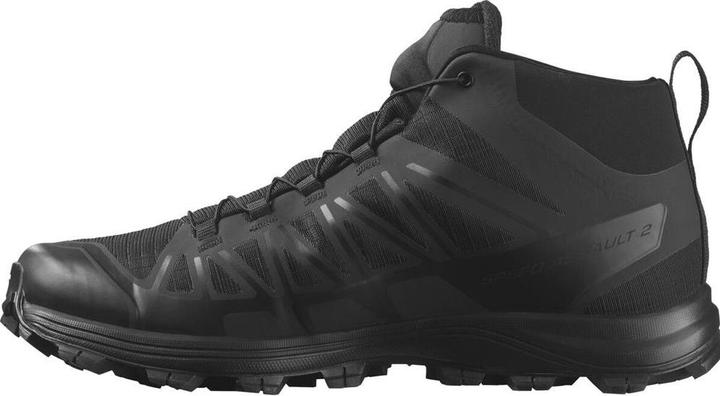 Immagine prodotto Salomon SPEED ASSAULT 2 GTX - Nero - Nero - UK 12.5 (UE 48) (48)