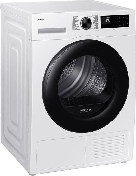 Immagine prodotto Samsung DV5000 (9 kg, Modificabile)