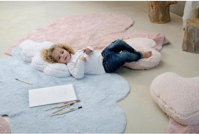 Actual product image Lorena Canals Puffy Dream (110 x 170 cm)