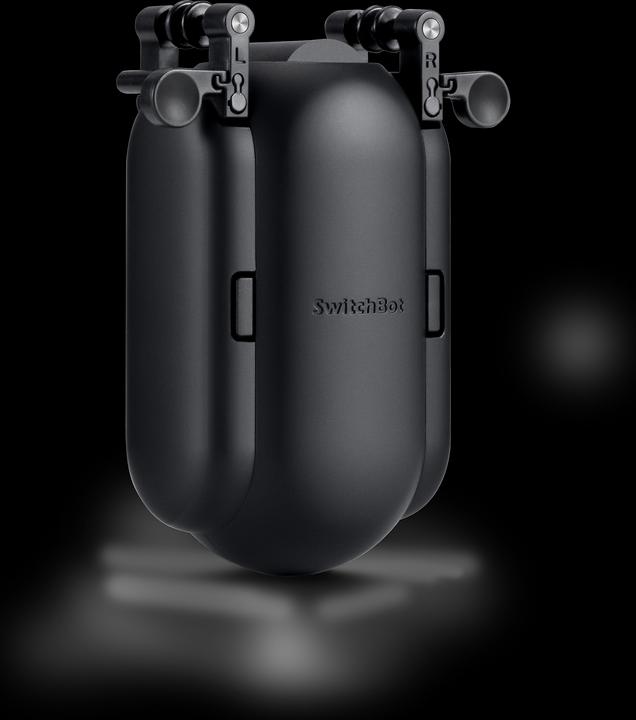 Image du produit SwitchBot Curtain I Rail