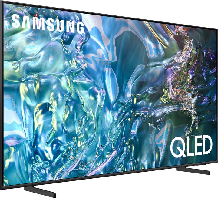 Produktbild Samsung QE43Q60D (43", Q60D, QLED, 4K, 2024)