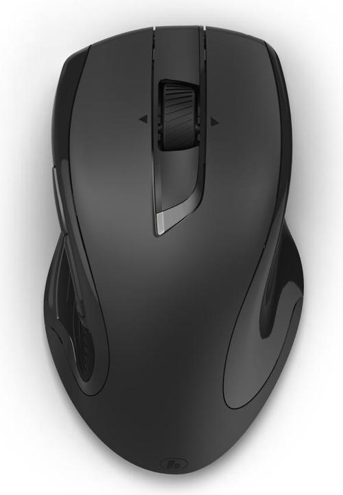 Actual product image Hama MW-900 V2 Mouse (Wireless)