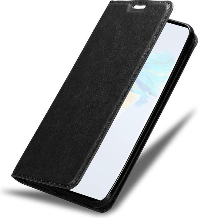 Productafbeelding Cadorabo Boek Onzichtbare Magneethoes (Huawei Mate 40 Pro)