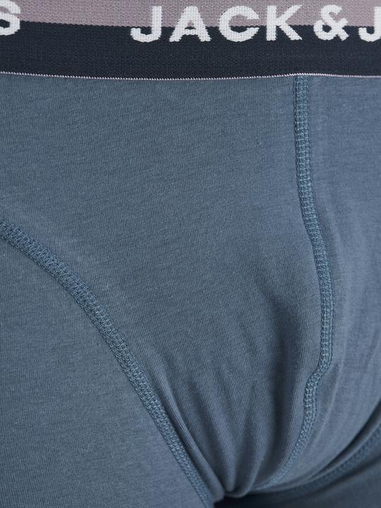 Produktbild Jack & Jones Jwheric Trunks 3 Pack (XXL, 3er Pack)