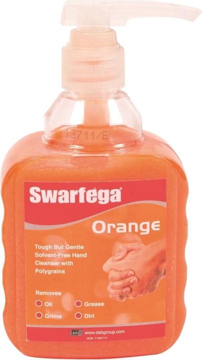 Immagine prodotto Deb Stoko Håndrens Swarfega Arancione 450 ml (Ricarica, 450 ml)