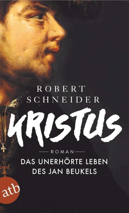 Actual product image Kristus (German, Robert Schneider, 2016)
