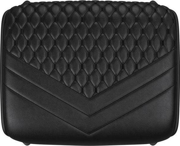 Produktbild noblechairs Fussstütze Echtleder