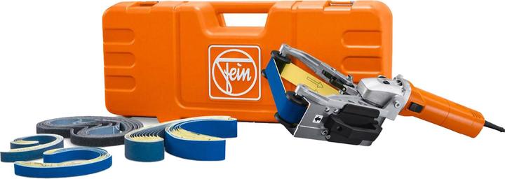 Immagine prodotto Fein Smerigliatrice per tubi Set RS 17-70 E (1700 W)