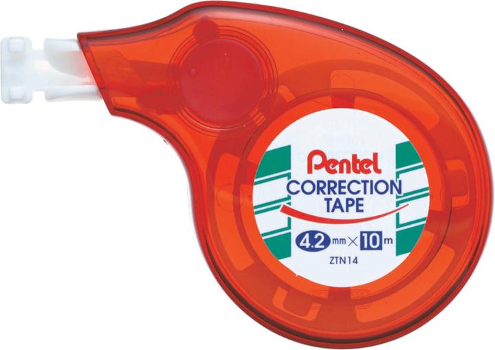 Produktbild Pentel Ztn14