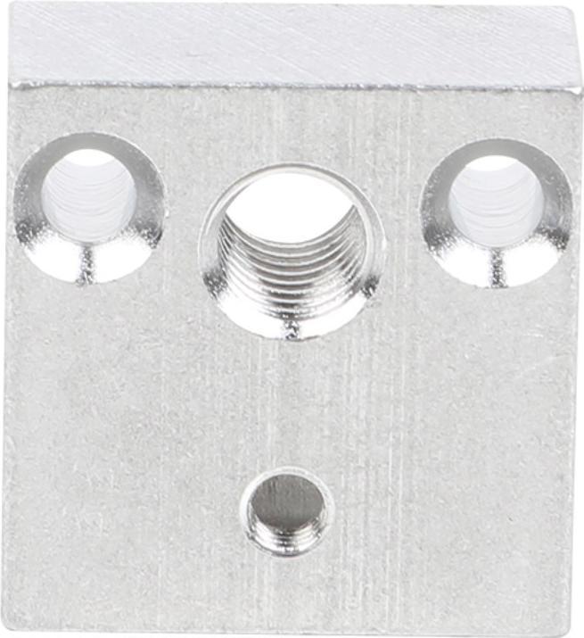 Actual product image Creality Hotend Accessory Kit for Ender