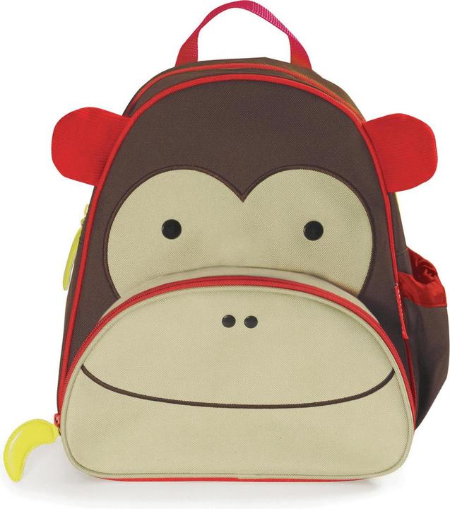 Actual product image Skiphop Zoo