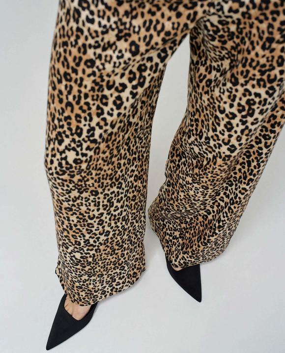 Actual product image Salsa Jeans Hose Printed Trousers (L)