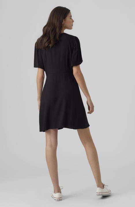 Immagine prodotto Vero Moda Vmalba Ss Abito Corto Wvn Ga Noos (XL)