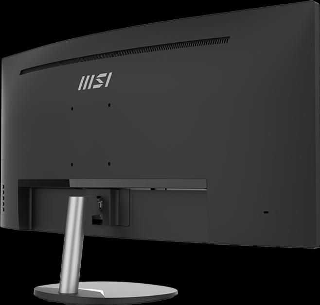 Actual product image MSI PRO MP341CQDE (3440 x 1440 pixels, 34")