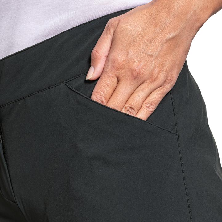 Image du produit Schöffel Short femme Danube (48)