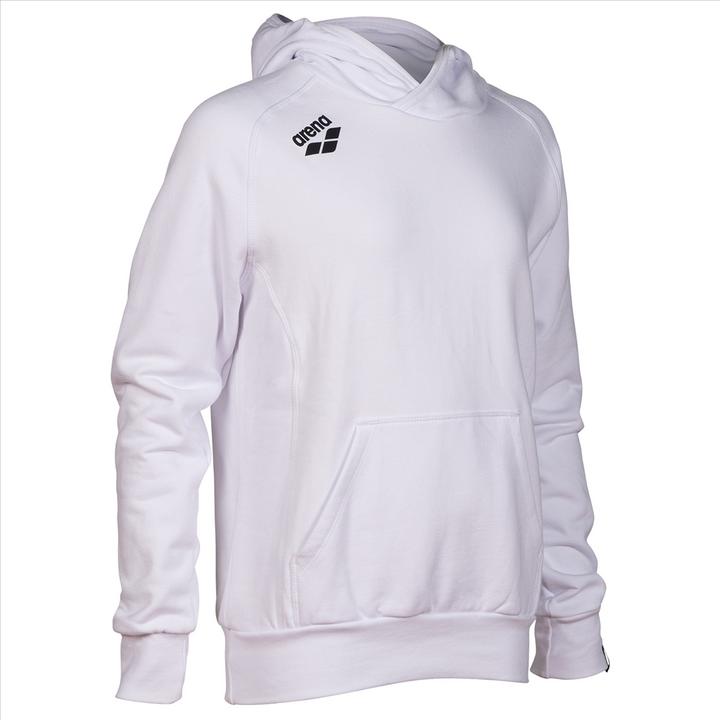 Produktbild Arena Jr Team Hooded Sweat Panel (140)