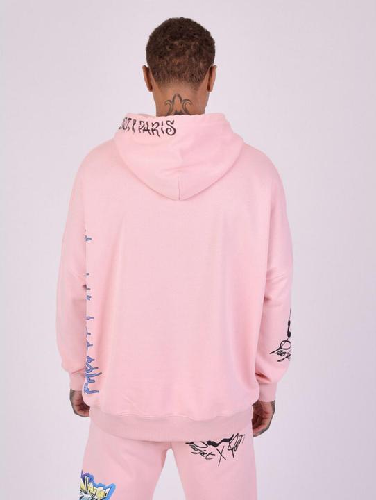 Produktbild Project X Paris Kapuzensweatshirt (S)