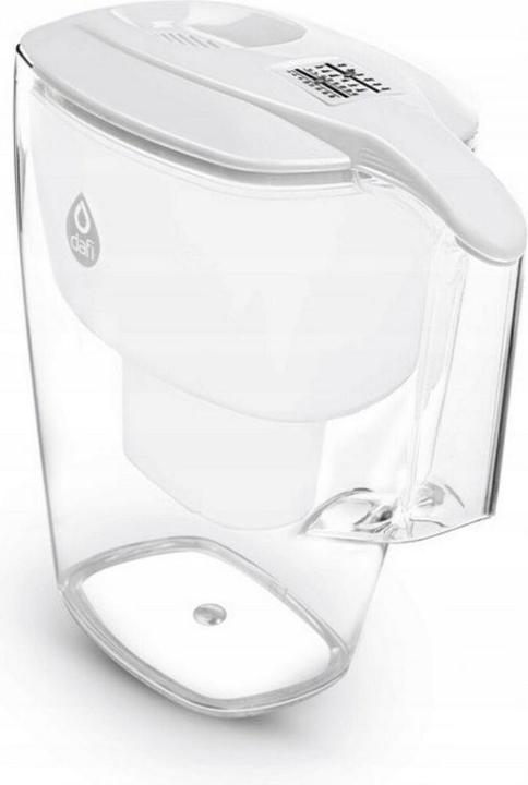 Produktbild Dafi POZ03155 Wasserfilter Pitcher-Wasserfilter Durchscheinend